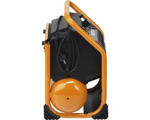 Bostitch RC10SQ-E Compressor - 9,4l - 13,8 Bar 8 Bostitch RC10SQ-E Compressor - 9,4l - 13,8 Bar - Afbeelding 6