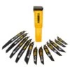 Dewalt DT2441L 12 Delige Reciprozaagbladen Set In Koker - Hout/Metaal/Hout Met Spijkers - DT2441L-QZ -Kwaliteit Gereedschapswinkel 11104b27db2f35e2d373c6fb5dfdb415
