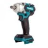 Makita DTW285Z 18V Li-Ion Accu Slagmoersleutel Body - 280Nm - 1/2" - Koolborstelloos -Kwaliteit Gereedschapswinkel 130cb5310dd6742edc320b917e7a07f6