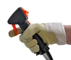 Atika BF 43-2 Benzine Bosmaaier - 2-takt - 1200W - A302375 -Kwaliteit Gereedschapswinkel 17c5a02853b8c9285f527e15fa773cf9