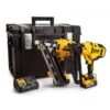 Dewalt DCK264P2 18V Li-Ion Accu Afwerktacker (DCN660) & Constructietacker (DCN692) Combiset (2x 5,0Ah Accu) In Koffer - Koolborstelloos - DCK264P2-QW 2 Dewalt DCK264P2 18V Li-Ion Accu Afwerktacker (DCN660) & Constructietacker (DCN692) Combiset (2x 5,0Ah Accu) In Koffer - Koolborstelloos - DCK264P2-QW -Kwaliteit Gereedschapswinkel 1e863dcbf0e36c1b859998b9b2144e44