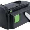 Festool BPC 15 14,4V Li-Ion Accu - 5.2Ah - 500434 -Kwaliteit Gereedschapswinkel 2226daef7ef06fd3163d7cc634affe37