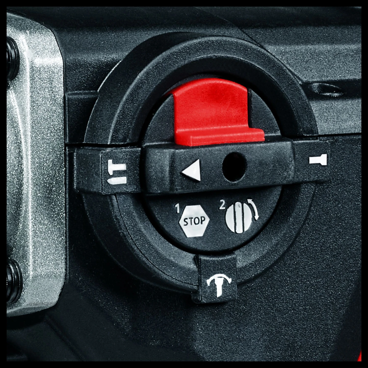 Einhell TE-RH 40 3F- Boorhamer 4 Einhell TE-RH 40 3F- Boorhamer - Afbeelding 2