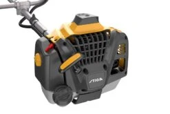 Stiga BC 730 B Benzine Bosmaaier - 25,4cc - 1kW - 2-takt - 44cm -Kwaliteit Gereedschapswinkel 2d19debbac6dc18fda7b24b9eec66100