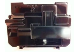 Makita DSS501RMJ 18V Li-Ion Accu Cirkelzaag Set (2x 4.0Ah Accu) In Mbox - 136mm -Kwaliteit Gereedschapswinkel 318aa93ba953fb44b118f87d3e348c58