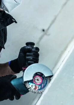 Bosch 2608900670 EXPERT X-LOCK Diamantschijf Multi Material 125 X 22,23 X 2,4 X 12 Mm -Kwaliteit Gereedschapswinkel 345948d646a41e1a991fc8cc7418e015