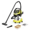 Karcher Kärcher WD 6 P S V-30/6/22/T Nat- En Droogzuiger - 1300W -Kwaliteit Gereedschapswinkel 3749f9681698dc5e4e0440464717bf1f