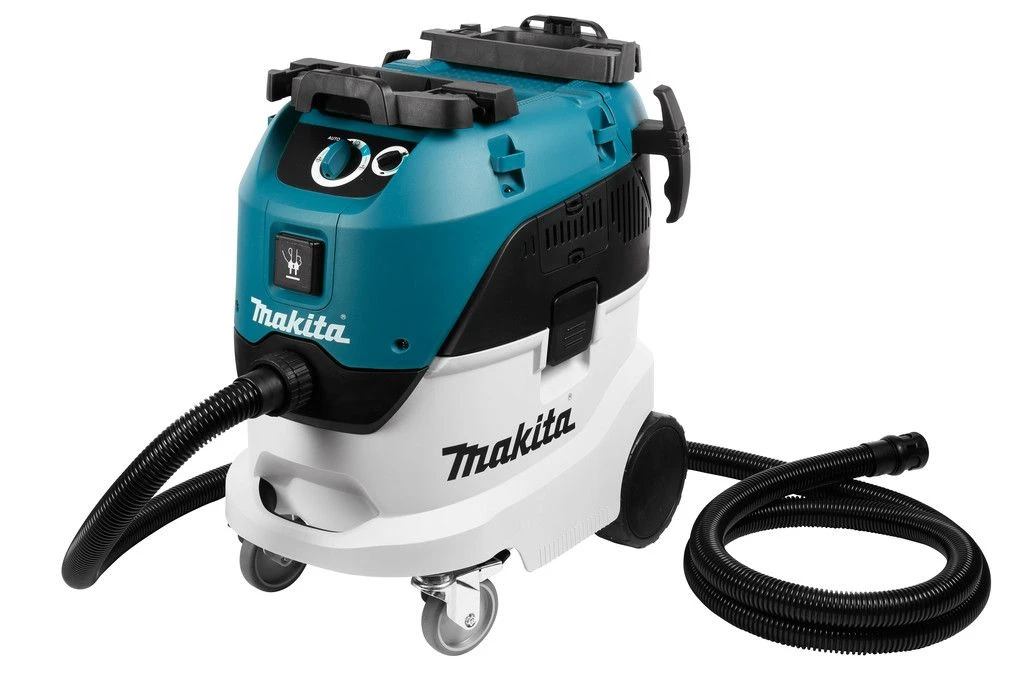 Makita VC4210L Bouwstofzuiger - 1200W - L-klasse - 42L 3 Makita VC4210L Bouwstofzuiger - 1200W - L-klasse - 42L