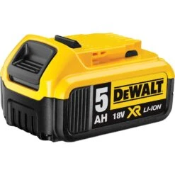 DeWALT DCS571P2-QW 18V Li-ion Accu Cirkelzaag Set (2x 5.0Ah) In TSTAK Koffer - 115 Mm - Koolborstelloos 8 DeWALT DCS571P2-QW 18V Li-ion Accu Cirkelzaag Set (2x 5.0Ah) In TSTAK Koffer - 115 Mm - Koolborstelloos -Kwaliteit Gereedschapswinkel 444e48933e1ff535f3b4c9b641c8eef1