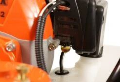 Atika ELB 52 Benzine Grondboor - 2takt - 2200W - A300800 -Kwaliteit Gereedschapswinkel 5158a1caa145d0fb64b374797059df6f