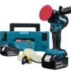 Makita DPV300RTJ LXT 18V Li-Ion Accu Schuur-/poetsmachine Set (2x 2,0 Ah Accu) In Mbox - 46 Mm 2 Makita DPV300RTJ LXT 18V Li-Ion Accu Schuur-/poetsmachine Set (2x 2,0 Ah Accu) In Mbox - 46 Mm -Kwaliteit Gereedschapswinkel 52f87be2ca1fc66dca6d3ff35d33e1c8