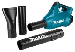 Makita DUB362Z 36V (2x 18V) Li-Ion Accu Bladblazer Body - 200 Km/h -Kwaliteit Gereedschapswinkel 55ba075041f96024dd8420aa928b79eb