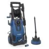 Hyundai 57511 Hogedrukreiniger Set - 2200W - 180Bar -Kwaliteit Gereedschapswinkel 56aad4760b5aec1c46593a423393e69d