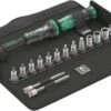 Wera 05004180001 Bicycle Set Torque 1 16-delige Momentsleutelset In Etui - 2,5-25Nm - 1/4" - 05004180001 -Kwaliteit Gereedschapswinkel 56bf5a377a1a78e4a9eeb92f7565e763