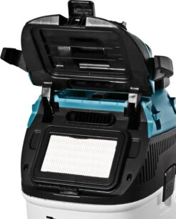 Makita VC4210L Bouwstofzuiger - 1200W - L-klasse - 42L 12 Makita VC4210L Bouwstofzuiger - 1200W - L-klasse - 42L -Kwaliteit Gereedschapswinkel 5b1663da100361eb309539ae6c5e6873