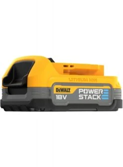 DeWALT DCS571E1T-XJ 18V Li-ion Accu Cirkelzaag Set (1x PowerStack Accu) In TSTAK Koffer - 115mm -Kwaliteit Gereedschapswinkel 5d3afc63040e13cf215b6b92cbb2f507