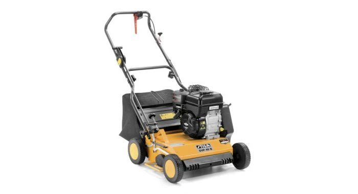 Stiga SVP 40 B 4-takt Benzine Verticuteermachine - 40cm - 211400248/ST1 3 Stiga SVP 40 B 4-takt Benzine Verticuteermachine - 40cm - 211400248/ST1