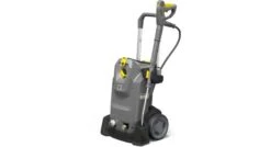 Kärcher Professional HD 7/14M Plus Hogedrukreiniger - 3400W - 140bar - 1.524-932.0