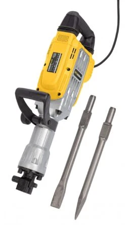 Powerplus POWX11861 HEX Breekhamer In Koffer 1700W - 60J 13 Powerplus POWX11861 HEX Breekhamer In Koffer 1700W - 60J -Kwaliteit Gereedschapswinkel 6698b621762511bc78024a368958e701