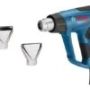 Bosch GHG 23-66 Small Kit Heteluchtpistool Incl. Mondstukken In Koffer - 2300W - 06012A6300 1 Bosch GHG 23-66 Small Kit Heteluchtpistool Incl. Mondstukken In Koffer - 2300W - 06012A6300 -Kwaliteit Gereedschapswinkel 742c6b864b3c506524d44518dfc8fd07