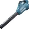Makita DUB362Z 36V (2x 18V) Li-Ion Accu Bladblazer Body - 200 Km/h 2 Makita DUB362Z 36V (2x 18V) Li-Ion Accu Bladblazer Body - 200 Km/h -Kwaliteit Gereedschapswinkel 7a28de1d65284cb22076ffab0b2c4353
