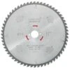 Metabo 628222000 Precision Cut Cirkelzaagblad - 254 X 30 X 60T - Hout / MDF / Spaanplaat / Compositiematerialen -Kwaliteit Gereedschapswinkel 7fb4ac5dc286eccc39af95c1710b94b1
