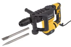 Powerplus POWX11831 Breekhamer - 1300W -Kwaliteit Gereedschapswinkel 892143b9798ce4a13cbf02e68c7e451a