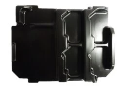 Makita 197624-2 18V Li-ion Accu Starterset (2x 5.0Ah) + Lader In Mbox -Kwaliteit Gereedschapswinkel 89d47aae086ae10b7209fe469da5c46a