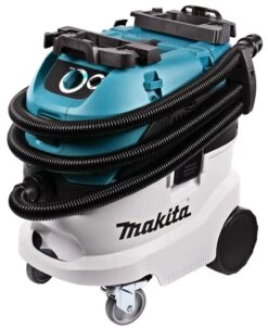 Makita VC4210L Bouwstofzuiger - 1200W - L-klasse - 42L 11 Makita VC4210L Bouwstofzuiger - 1200W - L-klasse - 42L -Kwaliteit Gereedschapswinkel 8f8d6bc112fb86f5ce8a6c50be188d16