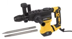 Powerplus POWX11831 Breekhamer - 1300W -Kwaliteit Gereedschapswinkel 926939d5dc86f84a76beebd7a31ee932