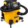 DeWalt DXV34P-QT Stille Stofzuiger - Nat/Droog - 950W - 34L 1 DeWalt DXV34P-QT Stille Stofzuiger - Nat/Droog - 950W - 34L -Kwaliteit Gereedschapswinkel 953fc0fbdc186f71d24e17e87f4430d6