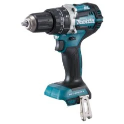 Makita DLX2181TJ 18V Li-Ion Accu Klop-/schroefmachine (DHP484) & Slagschroevendraaier (DTD154) Combiset (2x 5,0Ah Accu) In Mbox - Koolborstelloos -Kwaliteit Gereedschapswinkel 9bfb20a3e666ef0c7d666ae8809103e8