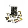 DeWALT DCK853P4 18V Li-Ion Accu Combiset In Trolley (4x 5,0Ah Accu) - DCK853P4-QW 1 DeWALT DCK853P4 18V Li-Ion Accu Combiset In Trolley (4x 5,0Ah Accu) - DCK853P4-QW -Kwaliteit Gereedschapswinkel 9da5ba4ee750676e621db47fad9d5eab