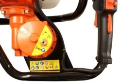 Atika ELB 52 Benzine Grondboor - 2takt - 2200W - A300800 -Kwaliteit Gereedschapswinkel 9e0abbe51d6cc0a65494d0aa9d583680