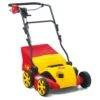WOLF-Garten VA 378 E Verticuteermachine - 1800W - 37cm -Kwaliteit Gereedschapswinkel 9f5a106627af301bccbd329b9a4d3e3c