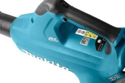 Makita DUB362Z 36V (2x 18V) Li-Ion Accu Bladblazer Body - 200 Km/h -Kwaliteit Gereedschapswinkel a38cb146657580aece7b3cb48da99b3e