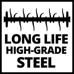 Einhell GC-SC 4240 P 4-takt Benzine Verticuteerder - 4200W - 45L -Kwaliteit Gereedschapswinkel aa5569606d4ed5923aa084f2b45ea028