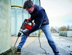 Einhell TE-RH 40 3F- Boorhamer 15 Einhell TE-RH 40 3F- Boorhamer -Kwaliteit Gereedschapswinkel ad8420b32830fd9d6c957ee92a35d074