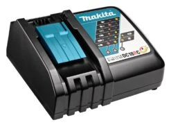 Makita DLX2181TJ 18V Li-Ion Accu Klop-/schroefmachine (DHP484) & Slagschroevendraaier (DTD154) Combiset (2x 5,0Ah Accu) In Mbox - Koolborstelloos -Kwaliteit Gereedschapswinkel afc3fe294ba72f3f64d50edc24cdc05d 5