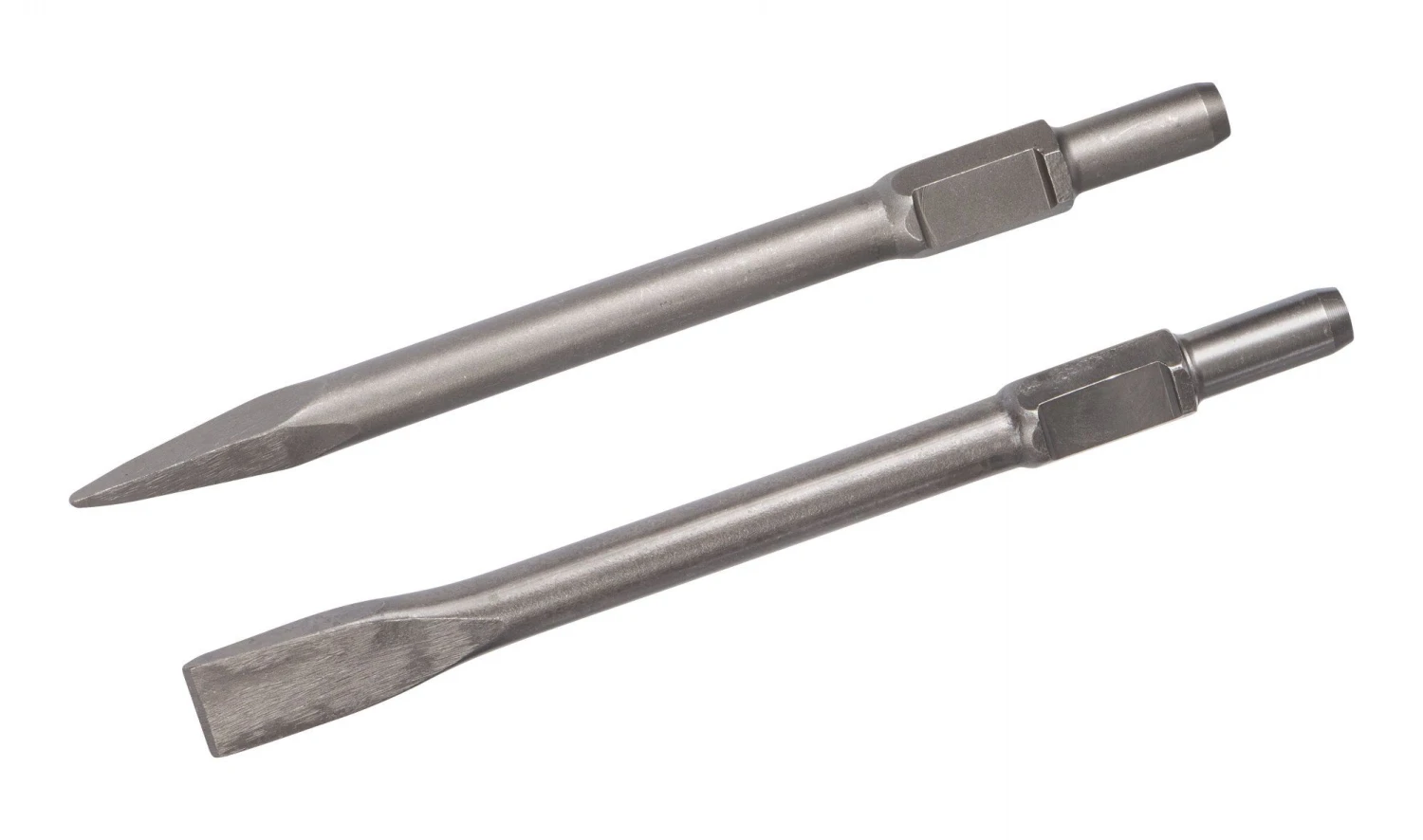 Powerplus POWX11861 HEX Breekhamer In Koffer 1700W - 60J 8 Powerplus POWX11861 HEX Breekhamer In Koffer 1700W - 60J - Afbeelding 6