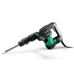 HiKOKI H41MB2WSZ SDS-max Breekhamer In Koffer - 930W - 7,1J -Kwaliteit Gereedschapswinkel bc77e0cdcde758489169ed9380fe0639