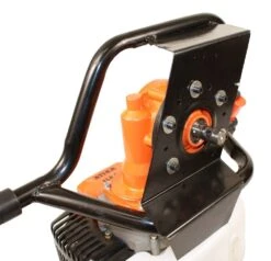 Atika ELB 52 Benzine Grondboor - 2takt - 2200W - A300800 -Kwaliteit Gereedschapswinkel be3a83986f6842878fb3dd73a53b0268