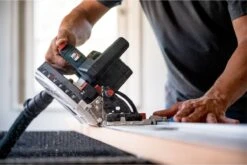 Metabo KT 18 LTX 66 BL 18V Li-ion Accu Invalcirkelzaag Body In MetaBox - 165 X 20mm - Koolborstelloos - 601866840 -Kwaliteit Gereedschapswinkel c750694cddad9d5cf1c68998a8b5d3ad