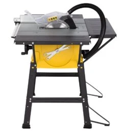 Powerplus POWX07595 Zaagtafel Met Onderstel - 2000W - 250mm -Kwaliteit Gereedschapswinkel c95f23af297111f9b5f0d1a39a9b523a