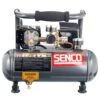 Senco PC1010 Compressor - 300W - 8 Bar - 3,8L 2 Senco PC1010 Compressor - 300W - 8 Bar - 3,8L -Kwaliteit Gereedschapswinkel cadd4cd4c46fd8e9fabdcc592f32248f