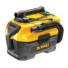 DeWalt DCV584L 14,4 / 18 / 54 V Li-Ion Accu Alleszuiger / Bouwstofzuiger Body - 300W - Netstroom & Accu - Blaasfunctie - DCV584L-QW