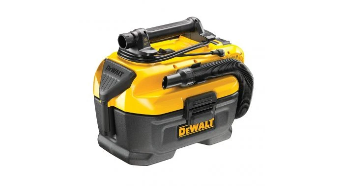 DeWalt DCV584L 14,4 / 18 / 54 V Li-Ion Accu Alleszuiger / Bouwstofzuiger Body - 300W - Netstroom & Accu - Blaasfunctie - DCV584L-QW 3 DeWalt DCV584L 14,4 / 18 / 54 V Li-Ion Accu Alleszuiger / Bouwstofzuiger Body - 300W - Netstroom & Accu - Blaasfunctie - DCV584L-QW
