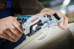 Bosch GKS 12V-26 12V Li-Ion Accu Cirkelzaag Body In L-Boxx - 85mm - 06016A1002 -Kwaliteit Gereedschapswinkel da417e87f11fc6dae05807c6c841882c