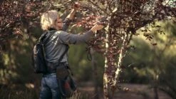 Cramer 82P 82V Li-Ion Accu Snoeischaar Body - 40 Mm - Koolborstelloos -Kwaliteit Gereedschapswinkel e10bc40f8ff904789d487fbc077dd2ee