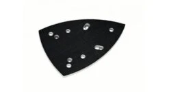 Bosch 2608601445 Schuurplateau Voor GSS 18V-10 / GSS 140-1 A / GSS 160 Multi / GSS 160-1 A / GSS Delta 1-A